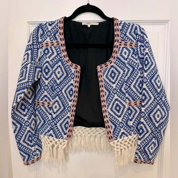 Revolve Tularosa Santa Fe Jacket - Picture 2 of 11